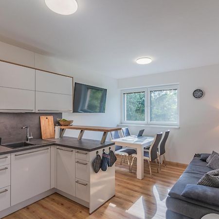 Apartman Cerna V Posumavi Ngoại thất bức ảnh
