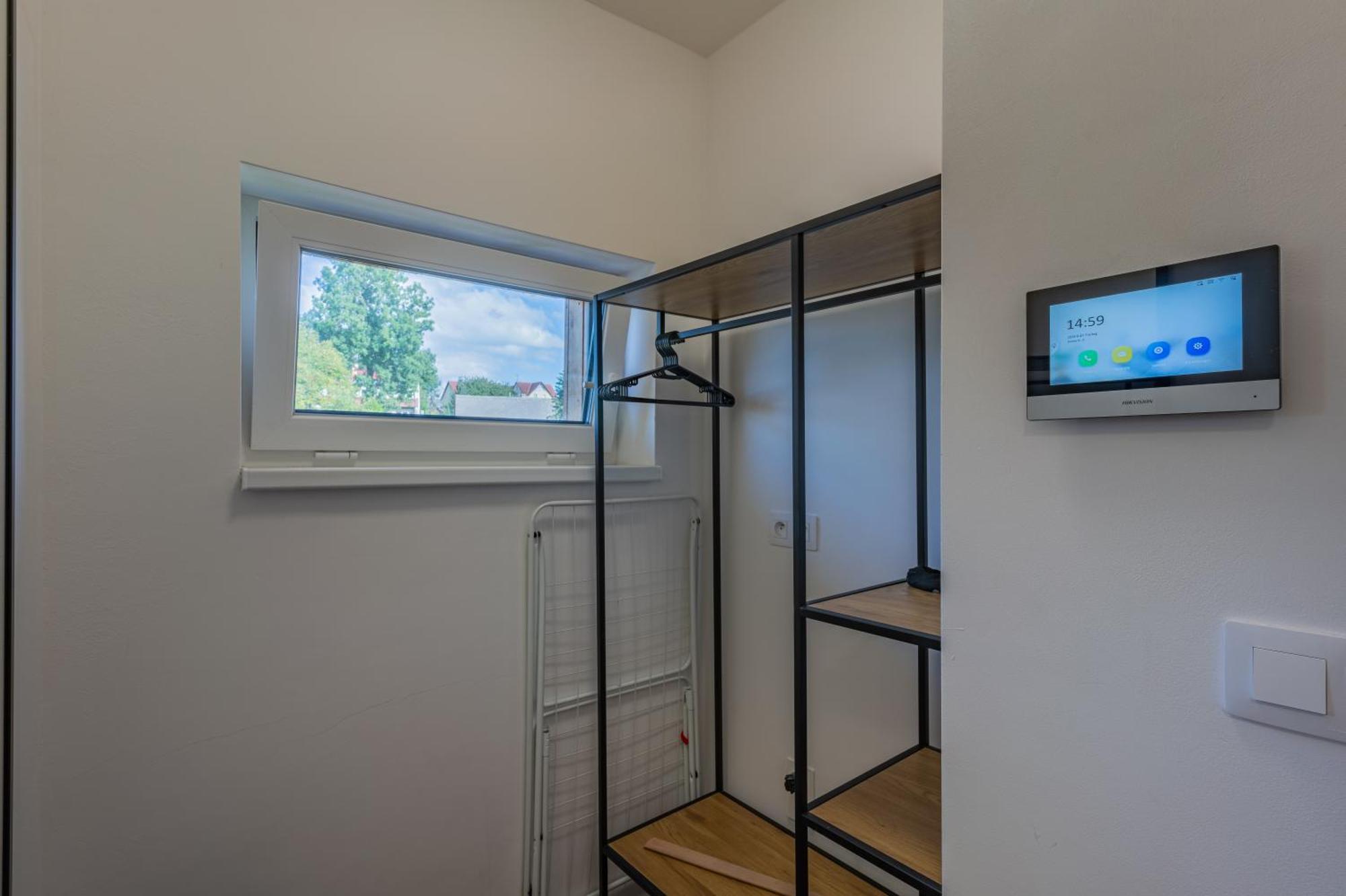 Apartman Cerna V Posumavi Ngoại thất bức ảnh