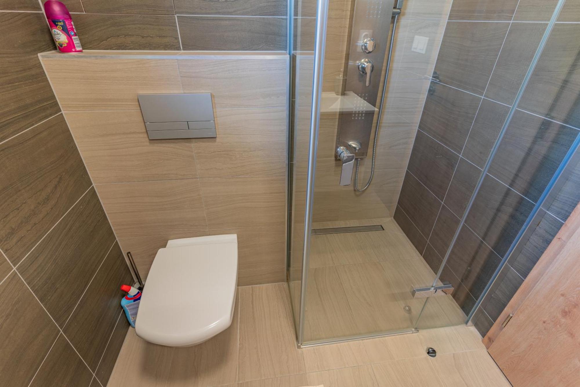 Apartman Cerna V Posumavi Ngoại thất bức ảnh