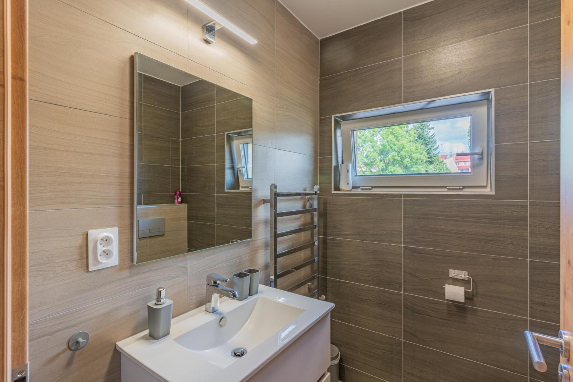 Apartman Cerna V Posumavi Ngoại thất bức ảnh