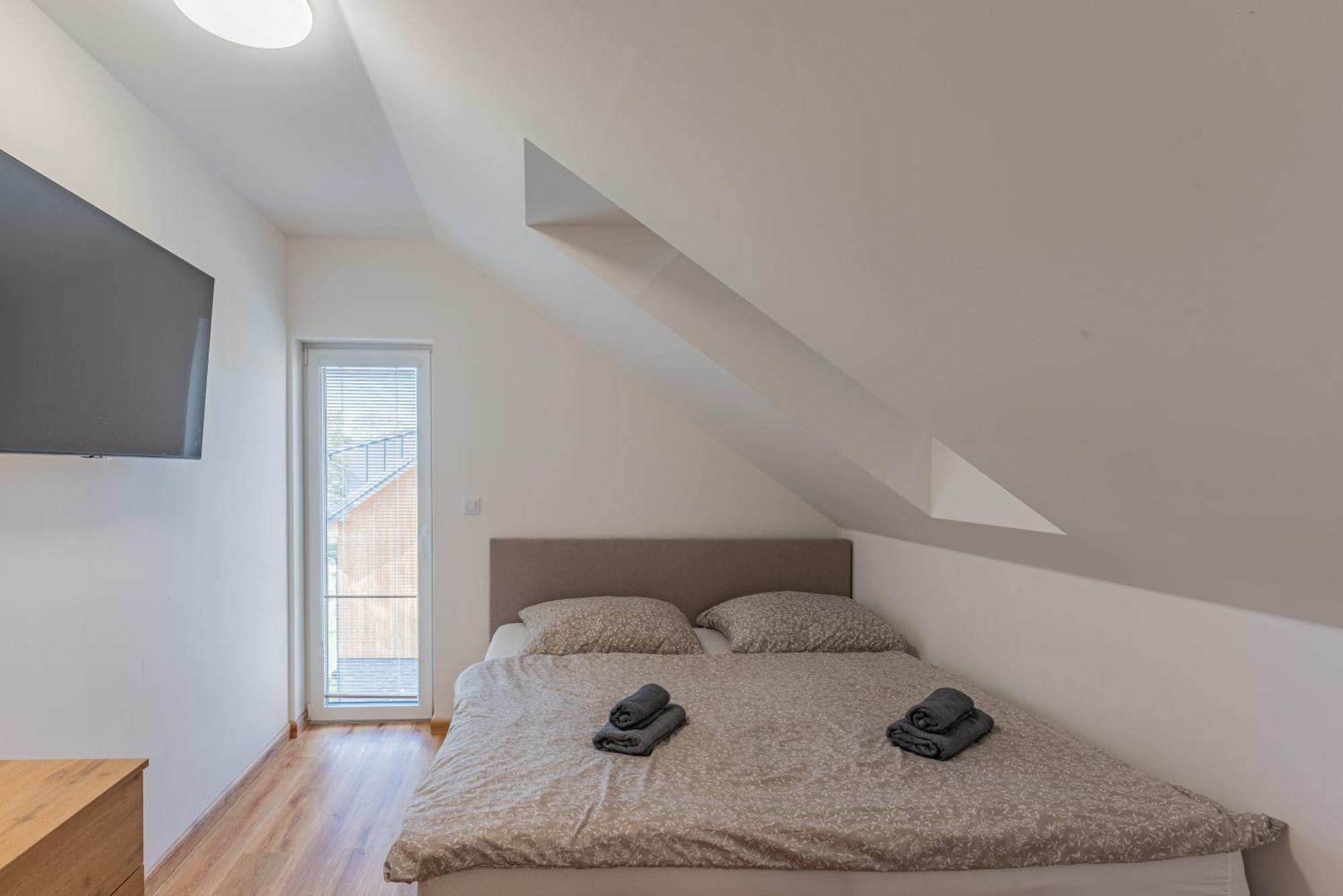 Apartman Cerna V Posumavi Ngoại thất bức ảnh