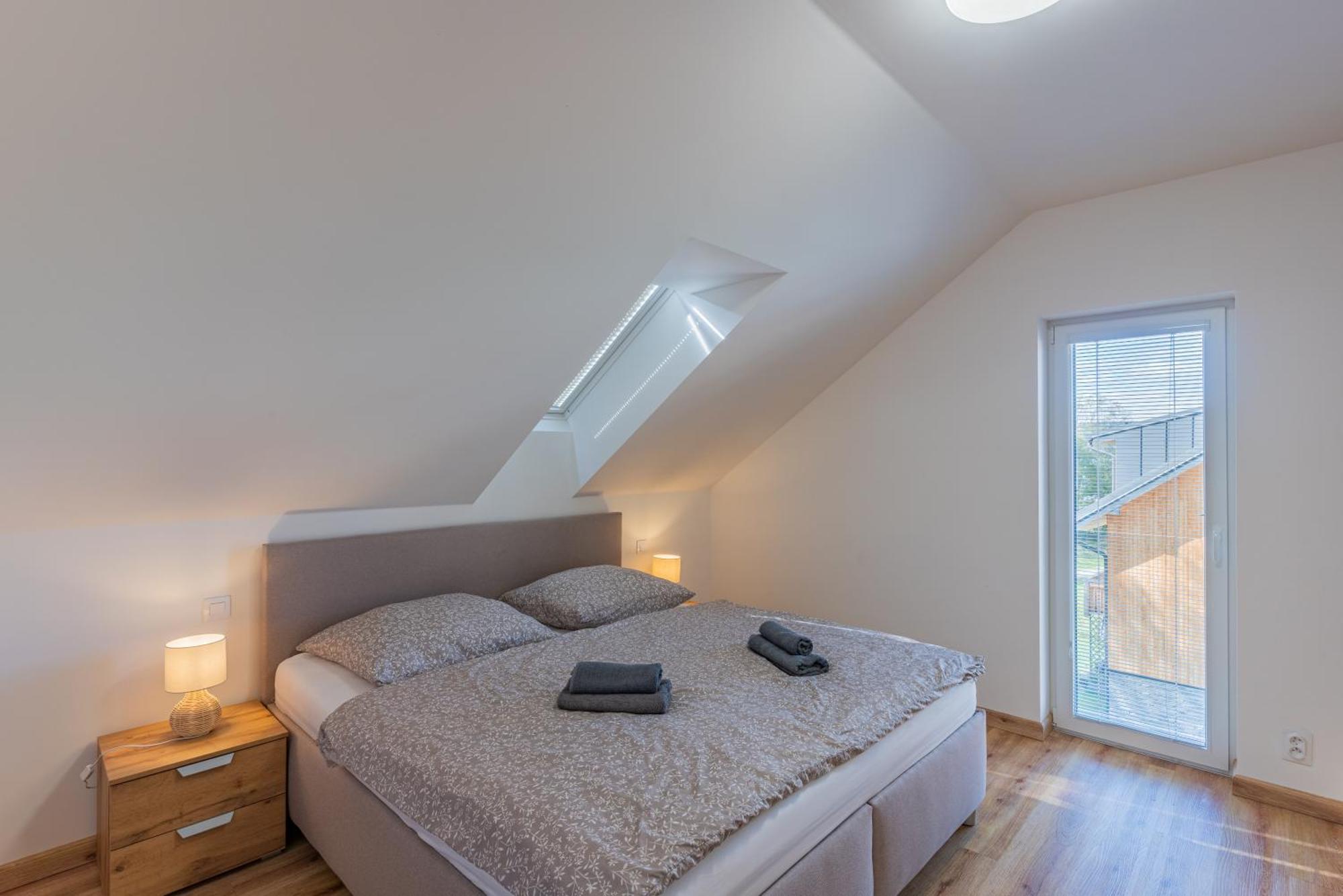 Apartman Cerna V Posumavi Ngoại thất bức ảnh