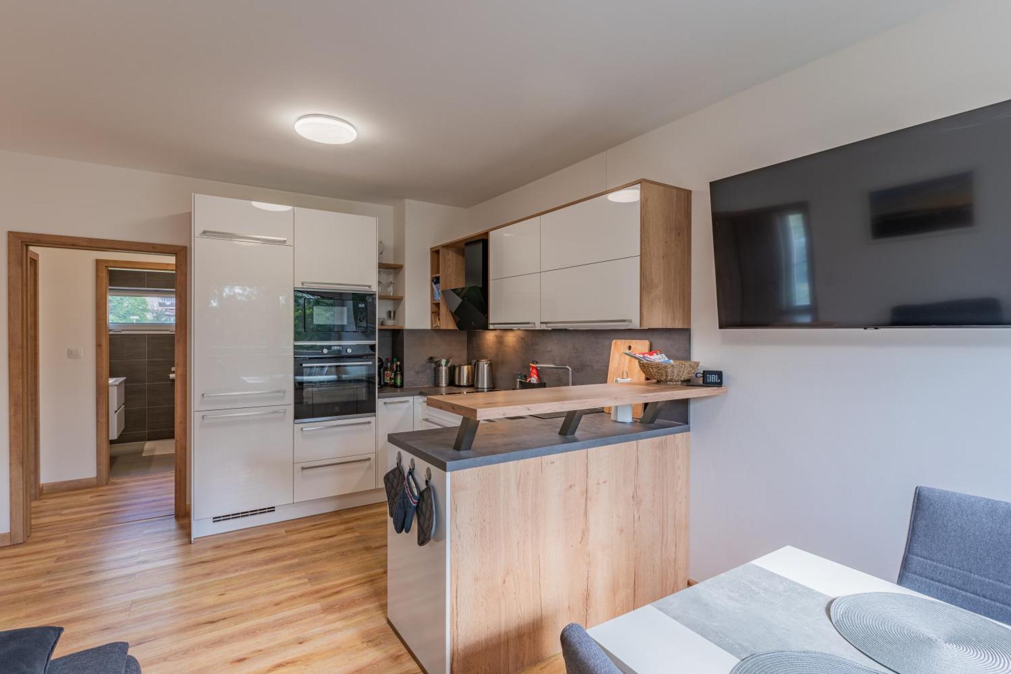 Apartman Cerna V Posumavi Ngoại thất bức ảnh