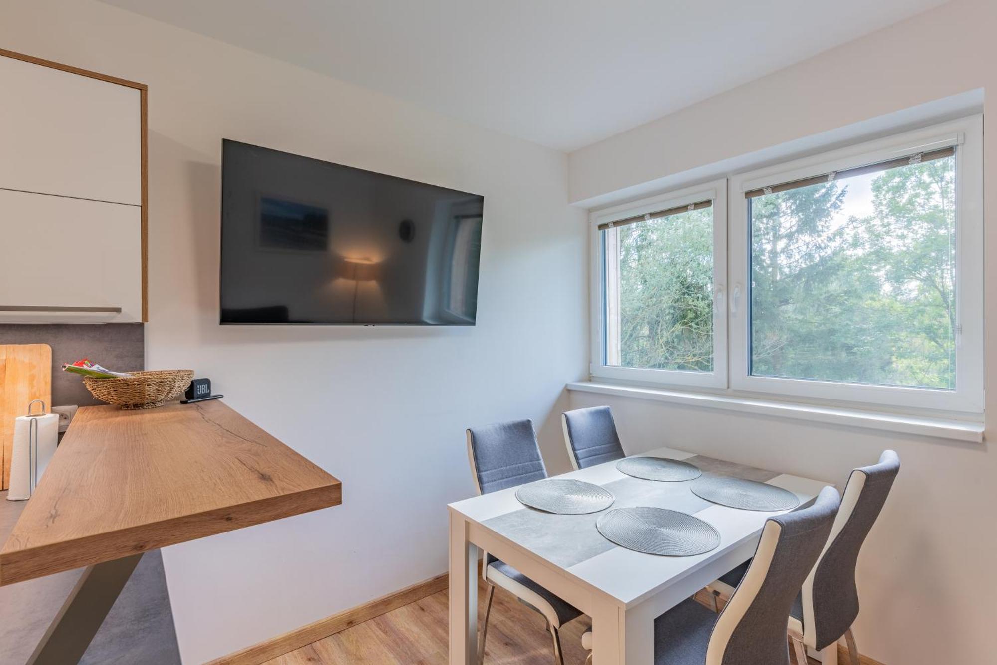 Apartman Cerna V Posumavi Ngoại thất bức ảnh