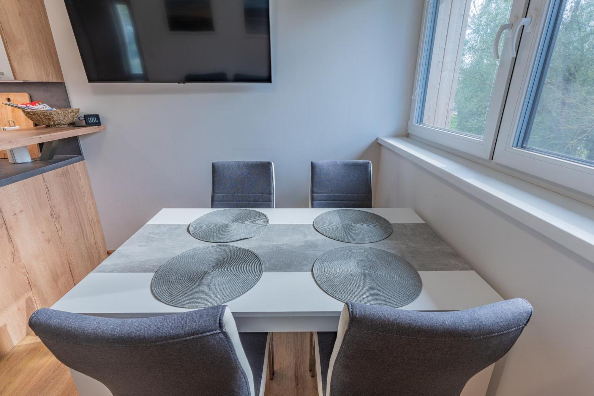 Apartman Cerna V Posumavi Ngoại thất bức ảnh